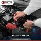 Business 1 image SKIPPER AUTOMOTIVE Mechanics & Motor Engineers in Adelaide SA