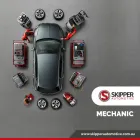 Business 3 image SKIPPER AUTOMOTIVE Mechanics & Motor Engineers in Adelaide SA