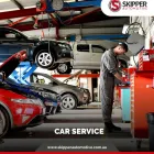 Business 4 image SKIPPER AUTOMOTIVE Mechanics & Motor Engineers in Adelaide SA