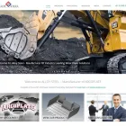 Business 1 image SLINKY WEB DESIGN Web Design & Development in West Perth WA