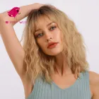 Business 3 image SMART WIGS Hair Care Products in Donvale VIC