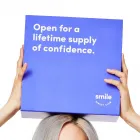 Business 13 image SMILEDIRECTCLUB teeth straightening options in Melbourne VIC