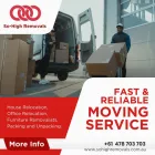 Business 1 image SO HIGH REMOVALS Packaging Company in Perth WA