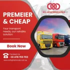 Business 2 image SO HIGH REMOVALS Packaging Company in Perth WA