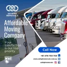 Business 3 image SO HIGH REMOVALS Packaging Company in Perth WA