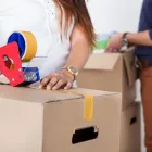 Business 5 image SO HIGH REMOVALS Packaging Company in Perth WA