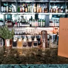 Business 10 image SOLANDER DINING AND BAR Sydney Restaurants in Sydney NSW