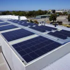 Business 1 image SOLAR E PTY LTD Solar Energy in Kewdale WA