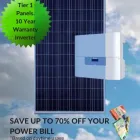 Business 2 image SOLAR WA Solar Energy in Kewdale WA