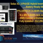 Business 4 image SOLAR WA Solar Energy in Kewdale WA