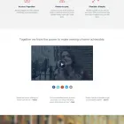 Business 4 image SONJA MEYER Website Design & Development in North Melbourne VIC
