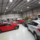 Business 1 image SOUTHERN COLLISION REPAIRS Spray Painting Services in Seaford SA