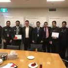 Business 2 image SOUTHERN CROSS GROUP Security System Supplier in Sydney NSW