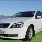 Business 3 image SOUTHERN CROSS LIMOUSINES CAIRNS Port Douglas Limousine Service in Cairns QLD