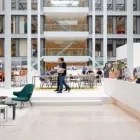 Business 1 image SPACES -MELBOURNE, COLLINGWOOD Virtual Office Rental in Melbourne VIC