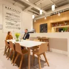 Business 2 image SPACES -MELBOURNE, COLLINGWOOD Virtual Office Rental in Melbourne VIC