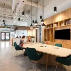 Business 3 image SPACES -MELBOURNE, COLLINGWOOD Virtual Office Rental in Melbourne VIC