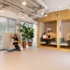 Business 5 image SPACES -MELBOURNE, COLLINGWOOD Virtual Office Rental in Melbourne VIC