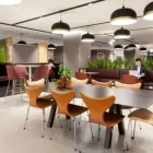 Business 9 image SPACES -MELBOURNE, COLLINGWOOD Virtual Office Rental in Melbourne VIC