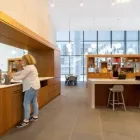 Business 1 image SPACES - MELBOURNE, SPACES, ONE MQ Virtual Office Rental in Melbourne VIC