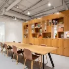 Business 10 image SPACES - MELBOURNE, SPACES, ONE MQ Virtual Office Rental in Melbourne VIC