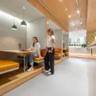 Business 7 image SPACES - SYDNEY, MARTIN PLACE Virtual Office Rental in Sydney NSW