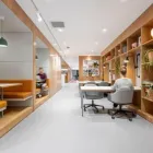 Business 8 image SPACES - SYDNEY, MARTIN PLACE Virtual Office Rental in Sydney NSW