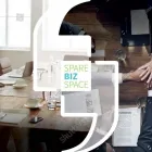 Business 1 image SPAREBIZSPACE what to do with extra office space in Munruben QLD