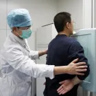 Business 2 image SPECTRUM MEDICAL IMAGING X-ray Sydney in Liverpool NSW
