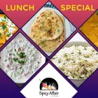 Business 2 image SPICY AFFAIR INDIAN RESTAURANT Restaurants in South Melbourne VIC