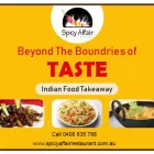 Business 3 image SPICY AFFAIR INDIAN RESTAURANT Restaurants in South Melbourne VIC
