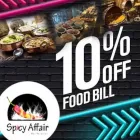 Business 1 image SPICY AFFAIR INDIAN RESTAURANT Restaurants in South Melbourne VIC