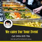 Business 4 image SPICY AFFAIR INDIAN RESTAURANT Restaurants in South Melbourne VIC