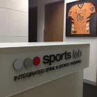 Business 1 image SPORTS-LAB PODIATRY Prosthetic & Orthotic Products & Services in Sydney NSW