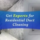 Business 1 image SPOTLESS DUCT CLEANING Home Cleaning in Melbourne VIC