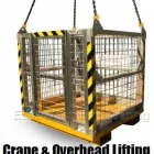 Business 3 image SQMH Walkie Stacker in Torrington QLD