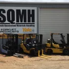 Business 4 image SQMH Walkie Stacker in Torrington QLD