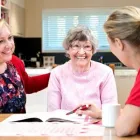 Business 2 image ST MARTINS AGED CARE Your Wellbeing in Taigum QLD