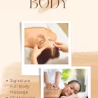 Business 1 image STAR HEALTH SPA MASSAGE THORNBURY Remedial Massage Therapy in Thornbury VIC