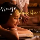 Business 5 image STAR HEALTH SPA MASSAGE THORNBURY Remedial Massage Therapy in Thornbury VIC