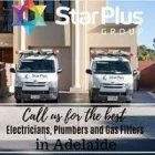 Business 1 image STAR PLUS GROUP Plumbers in Adelaide SA