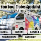 Business 7 image STAR PLUS GROUP Plumbers in Adelaide SA
