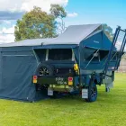 Business 3 image STAR VISION Motorhomes & Campervans Hire in Dandenong South VIC