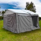 Business 4 image STAR VISION Motorhomes & Campervans Hire in Dandenong South VIC