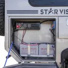 Business 11 image STAR VISION Motorhomes & Campervans Hire in Dandenong South VIC