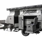 Business 16 image STAR VISION Motorhomes & Campervans Hire in Dandenong South VIC
