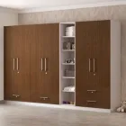 Business 6 image STAR WARDROBES & SHOWER SCREENS Shower Screens in Wetherill Park NSW