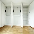 Business 8 image STAR WARDROBES & SHOWER SCREENS Shower Screens in Wetherill Park NSW
