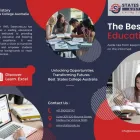 Business 1 image STATES COLLEGE AUSTRALIA Education in Melbourne VIC