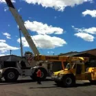 Business 9 image STATEWIDE CRANE HIRE Trucks in Sydney NSW